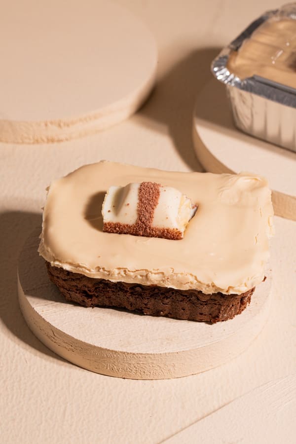 Marmitinha Kinder Bueno